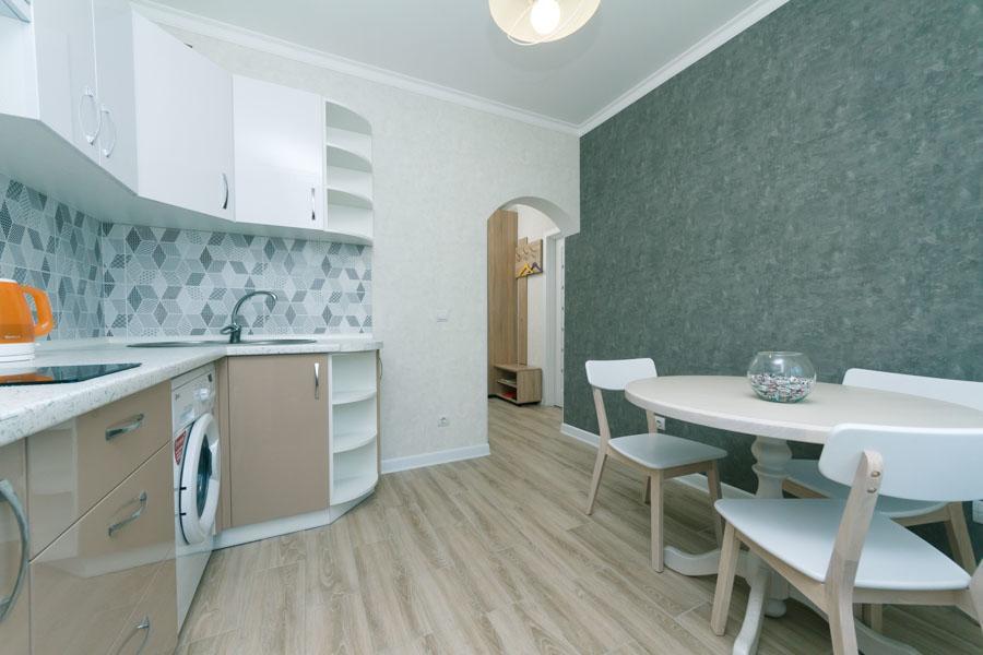 Софии Русовой 7 Kiev Exterior foto