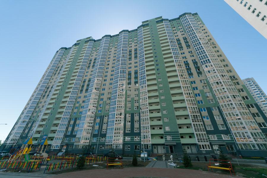 Софии Русовой 7 Kiev Exterior foto